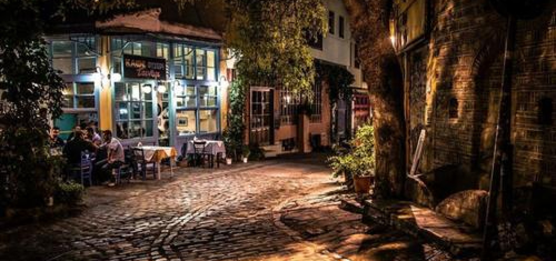 Διαχρονικά φοιτητικά στέκια που μεγαλώνουν γενιές φοιτητών (part 2)